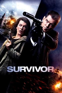 myflixer survivor
